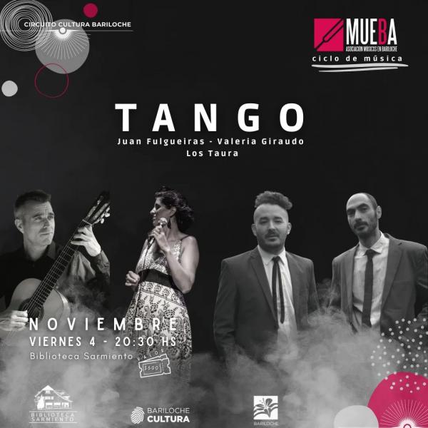 &#128171;T A N G O&#128171; &#128313;BANDAS&#128313;