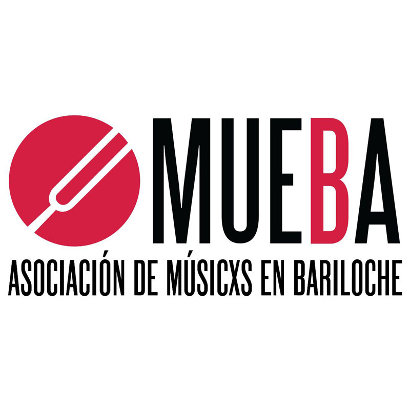 MUEBA - Asociacion de musicxs bariloche