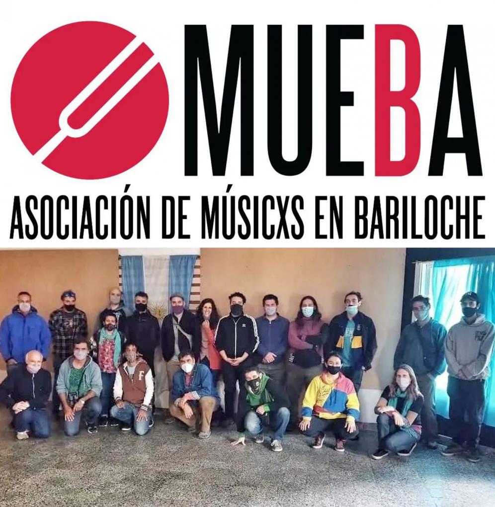 Mueba se incorpora a la Fa-Mi