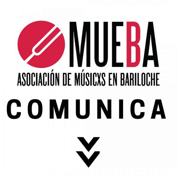 MUEBA comunica