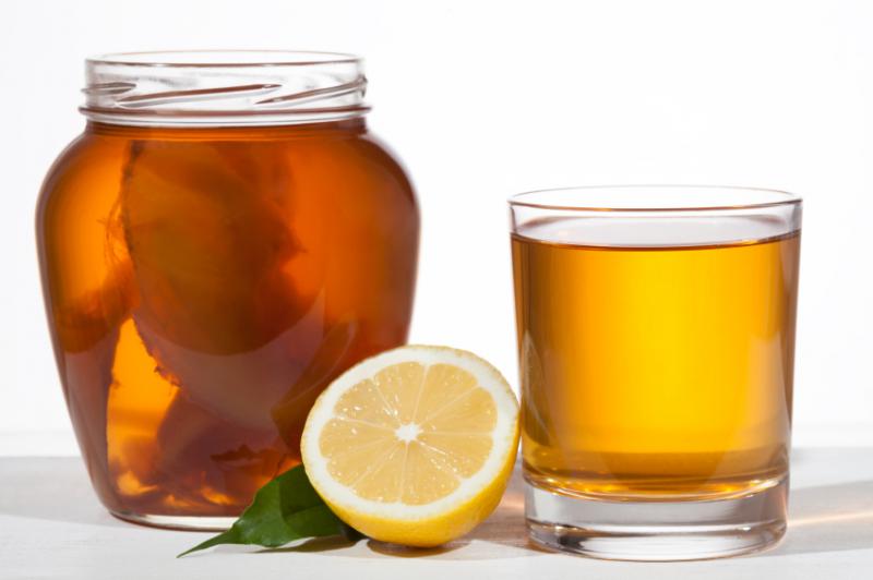 T&eacute; Kombucha: propiedades y c&oacute;mo prepararlo