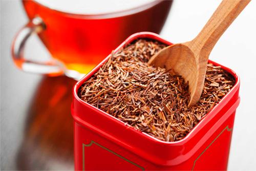 T&eacute; Rooibos: Propiedades y Beneficios