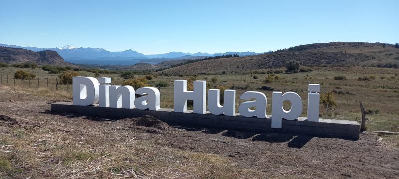 Junta Electoral Municipal de Dina Huapi