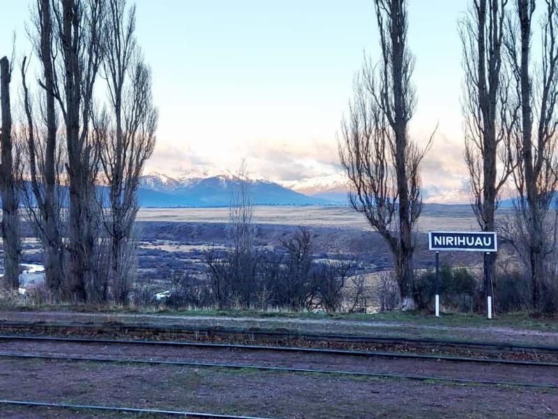  Lleg&oacute; el gas natural a &Ntilde;irihuau: Es la mejor noticia que pod&iacute;amos recibir, dicen los vecinos