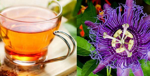 Passiflora: para que sirve y recetas con esta maravillosa medicinal