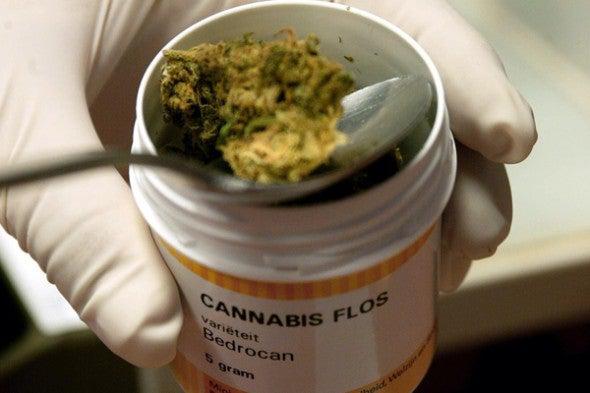 10 incre&iacute;bles propiedades de la marihuana comprobadas por la medicina