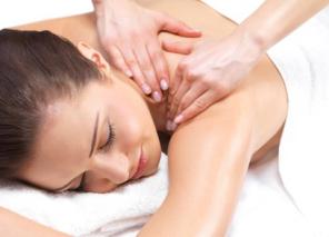 Los fines terap&eacute;uticos del masaje