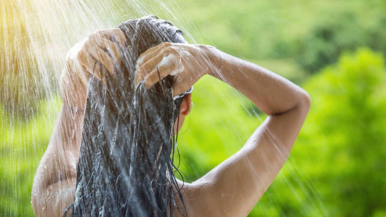 4 plantas que fortalecen y reparan el pelo