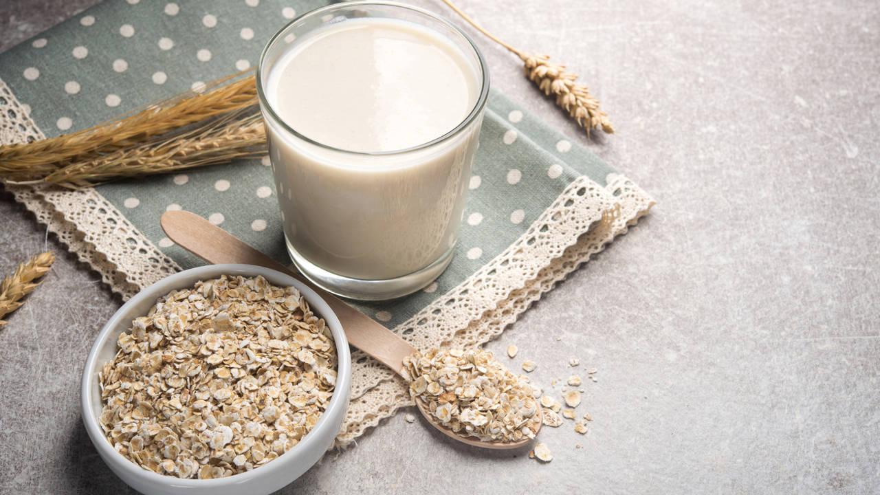 Avena para la diabetes: c&oacute;mo afecta al nivel de az&uacute;car en sangre