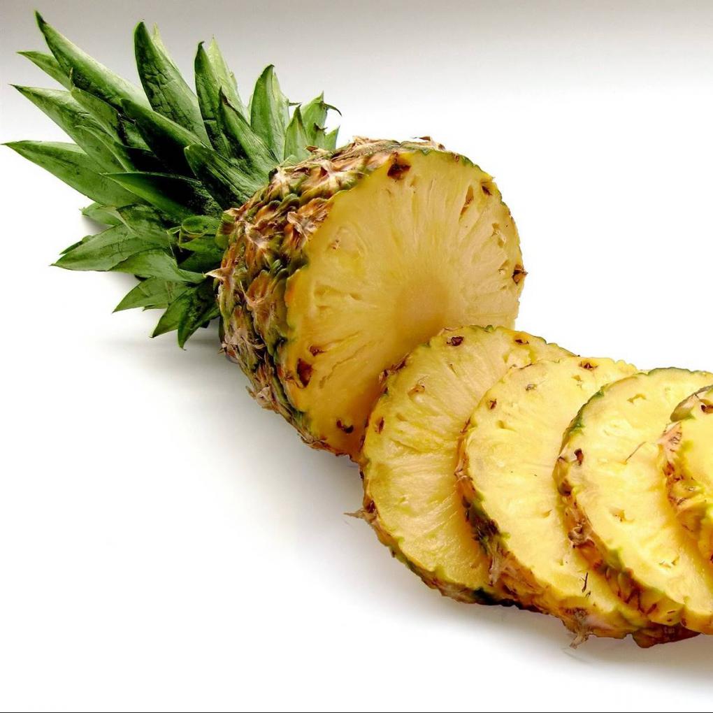 La bromelina te ayuda a digerir las prote&iacute;nas (y 7 beneficios m&aacute;s)