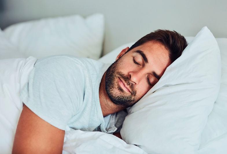Consejos saludables para dormir bien