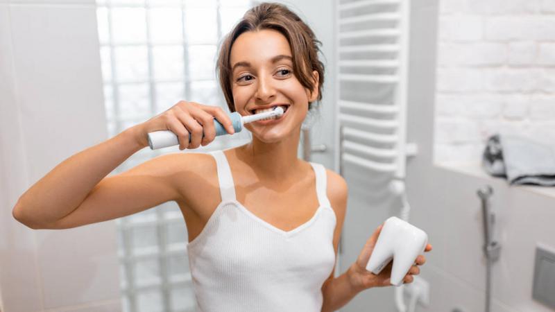 Este es el error que cometes despu&eacute;s de cepillarte los dientes
