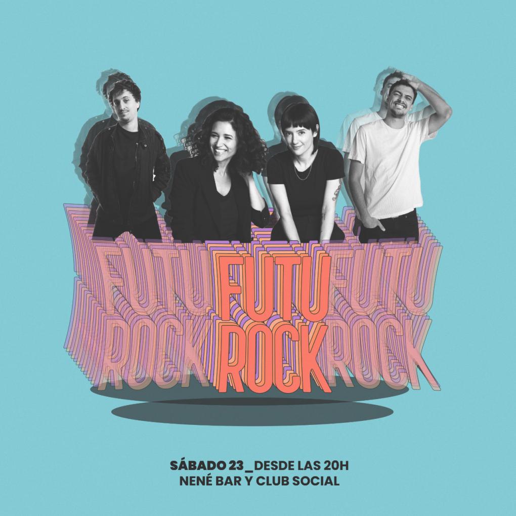 FutuRock