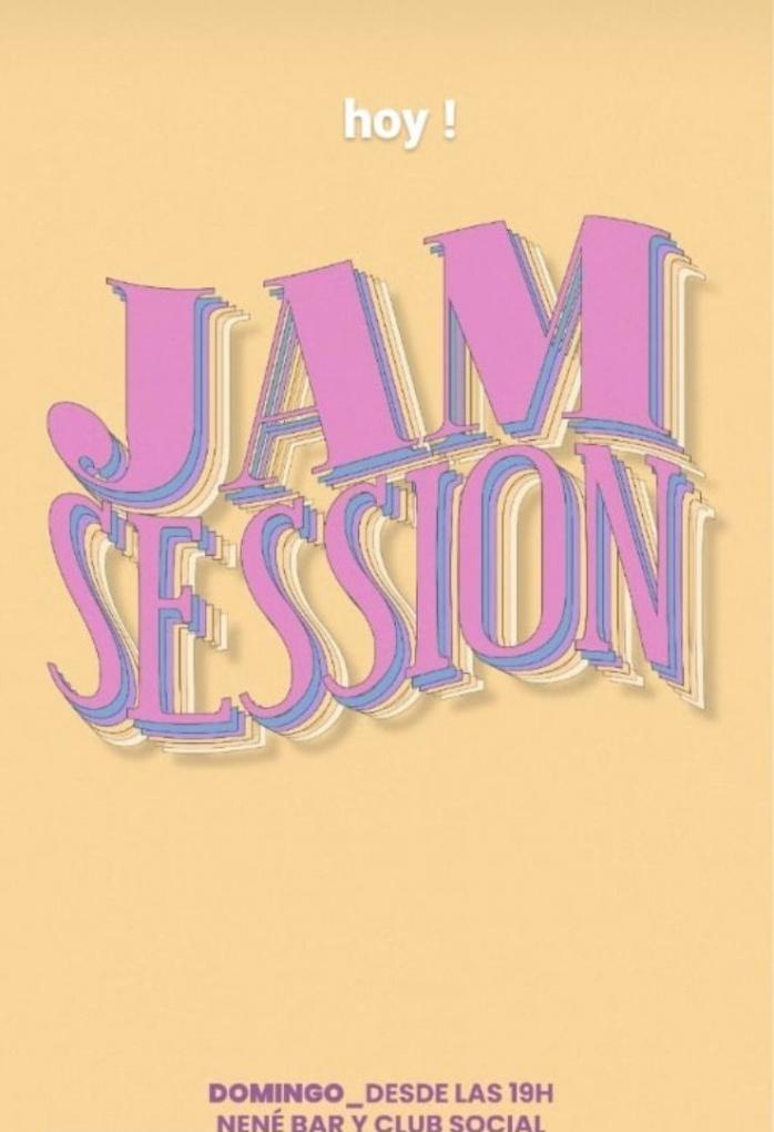 Jam Session