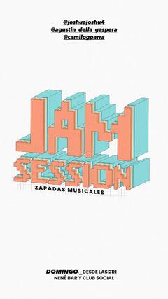 JAM ZAPADAS MUSICALES