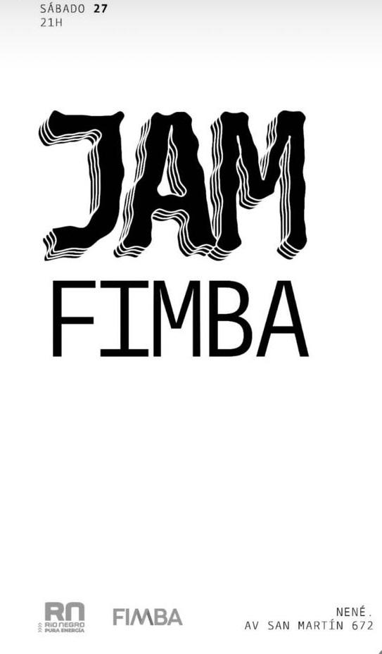 Jam FIMBA