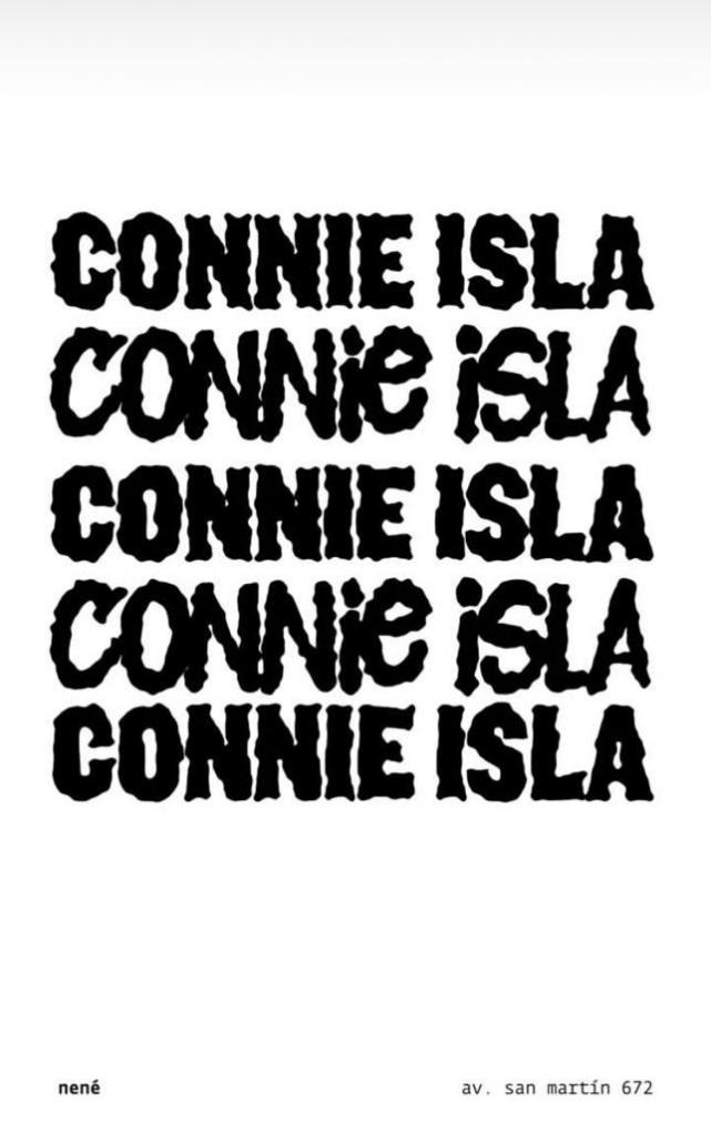 Connie Islas