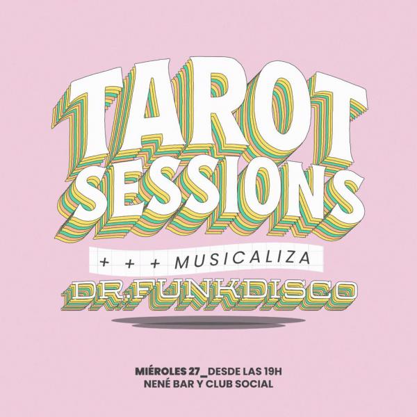 Tarot Sessions