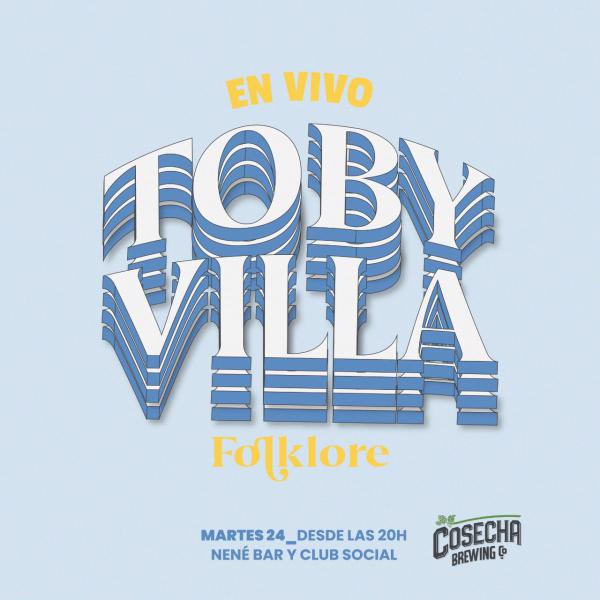 Toby Villa Folklore