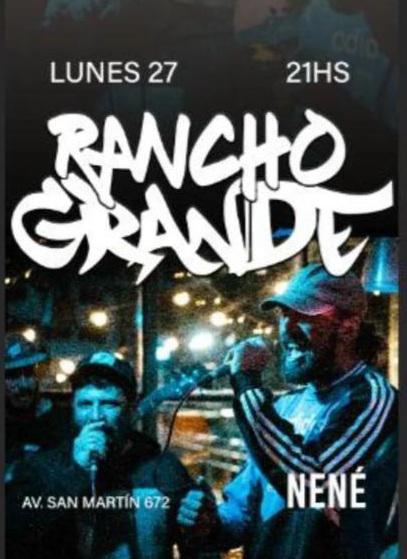 Rancho Grande