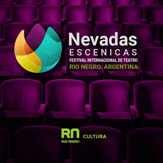 Nevadas Escénicas - Festival Internacional de Teatro