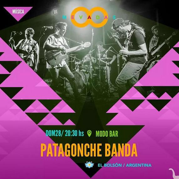 Patagonche Banda