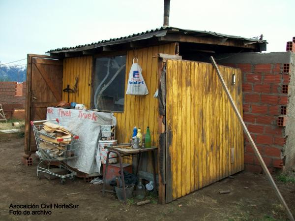 La Asociaci&oacute;n Civil celebra el 5&deg; a&ntilde;o de Mejoramiento Habitacional