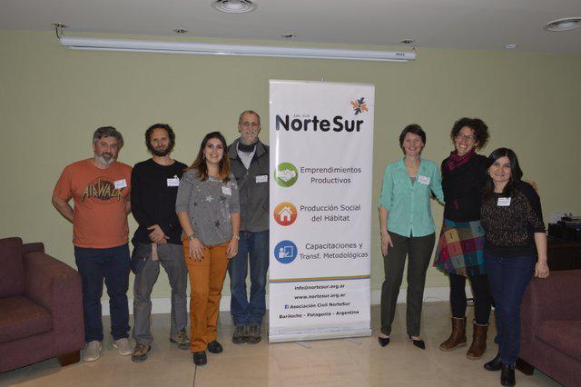 NorteSur firm&oacute; convenio para impulsar el CompreLocal