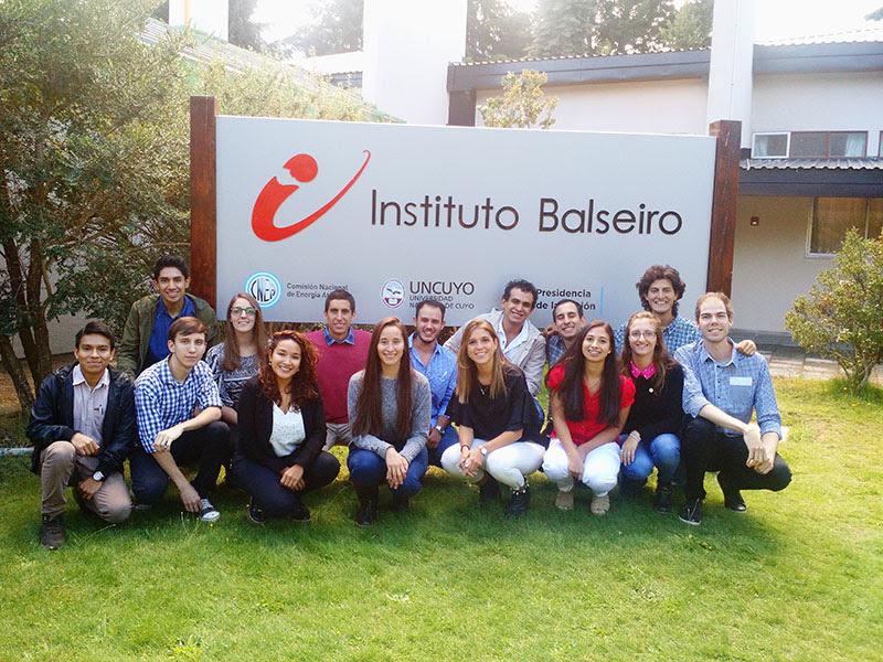 El Balseiro abri&oacute; la inscripci&oacute;n a sus Becas de Verano 2020