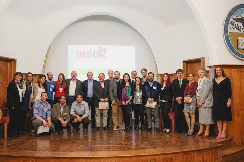 Abri&oacute; la inscripci&oacute;n para participar de la Experiencia IB50K 2019