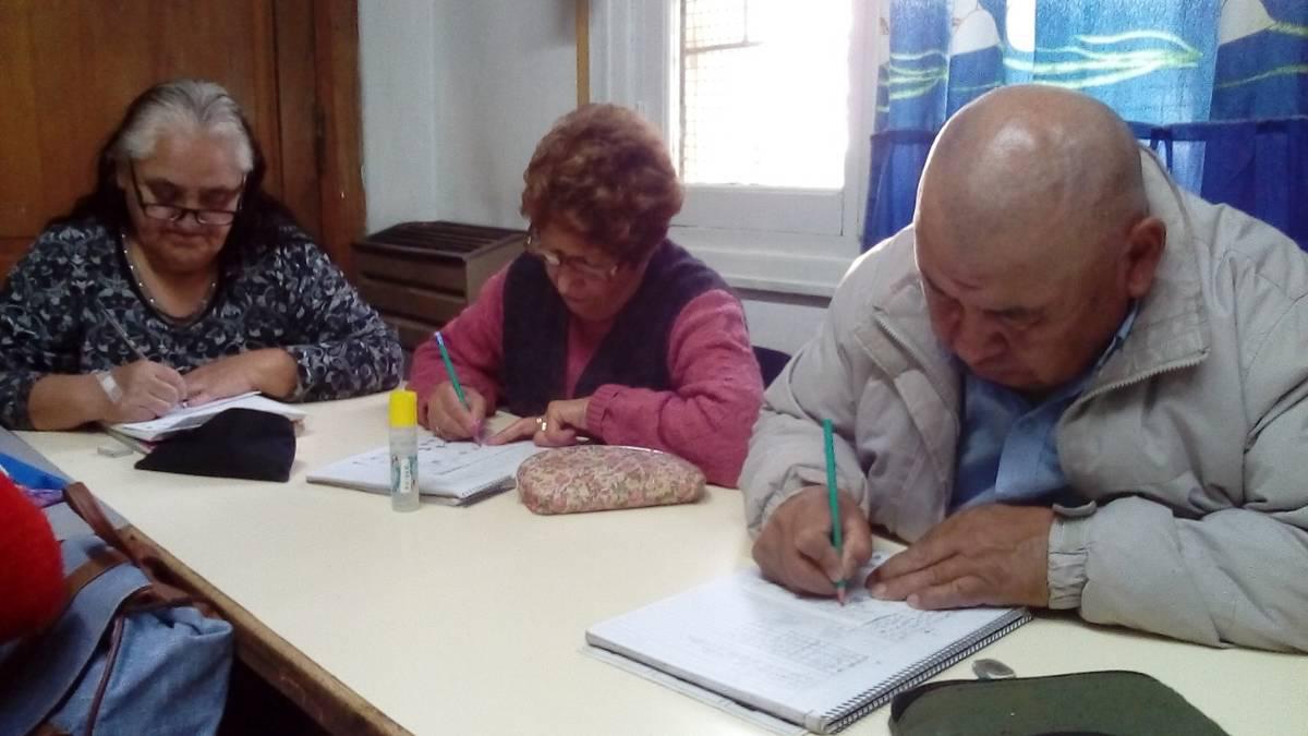 Abrir&aacute;n inscripciones para Escuelas de Educaci&oacute;n B&aacute;sica para Adultos