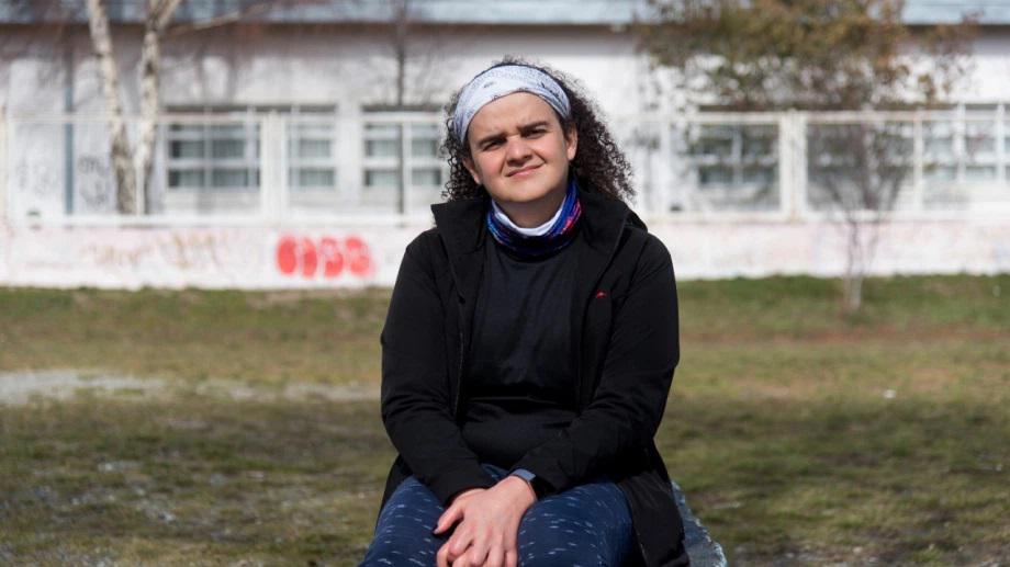 Entrevista con Fran Bubani: &#147;Soy la primera investigadora abiertamente trans en la carrera del Conicet&#148;