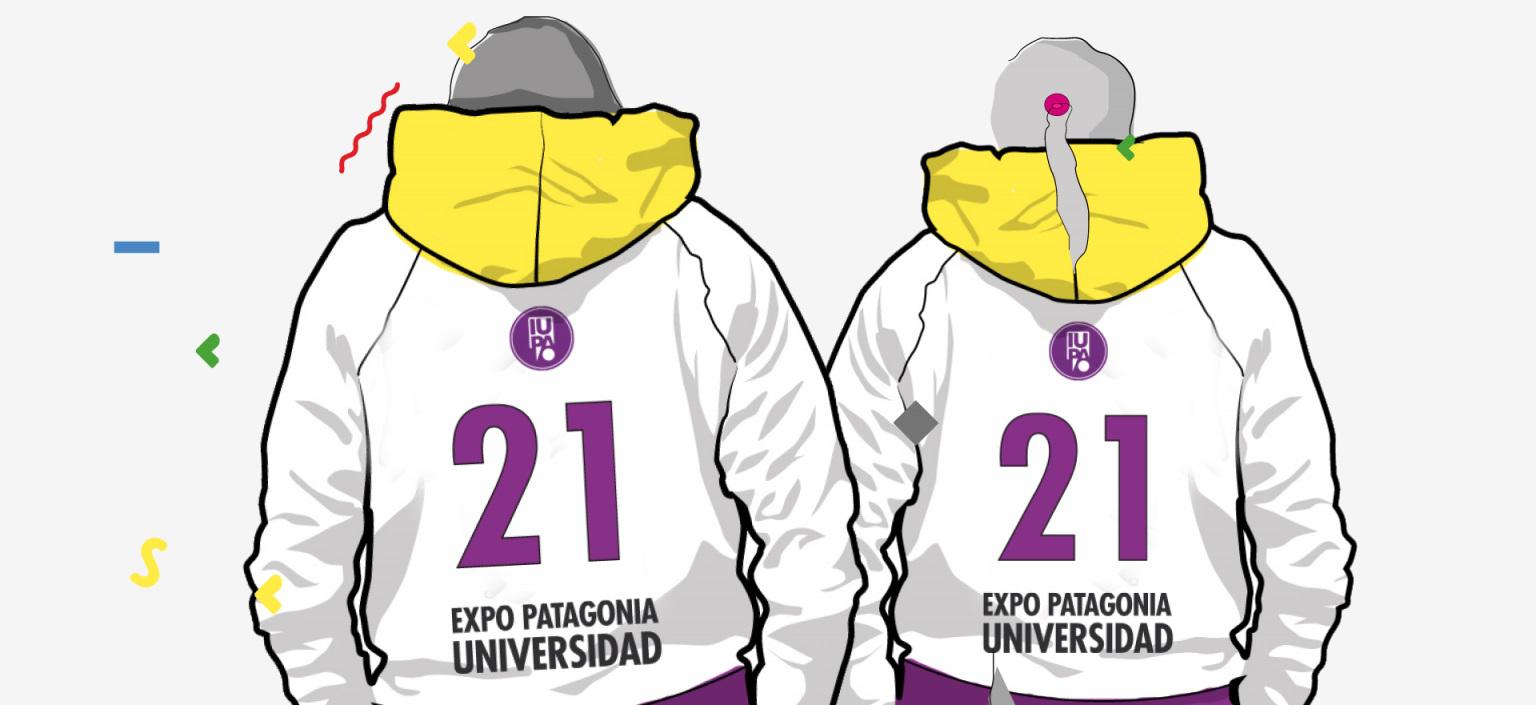 Llega la s&eacute;ptima edici&oacute;n de la Expo Patagonia Universidad