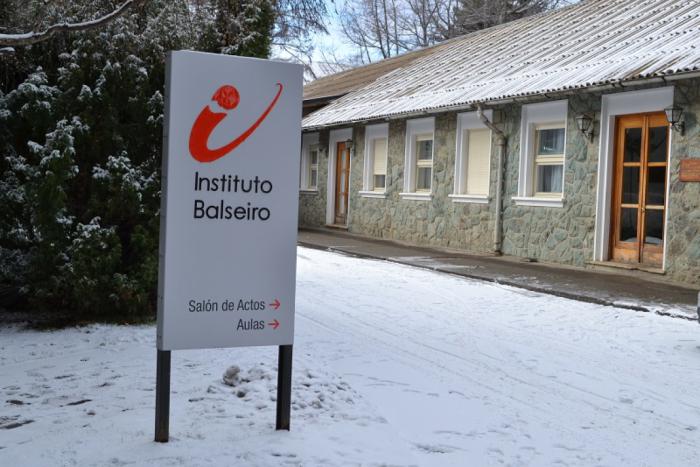 Se cumplen 66 a&ntilde;os de clases en el Balseiro