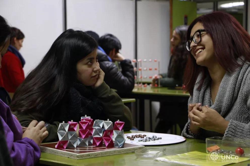 &iquest;Qu&eacute; estudiar en Bariloche? Se viene una nueva Muestra de Carreras