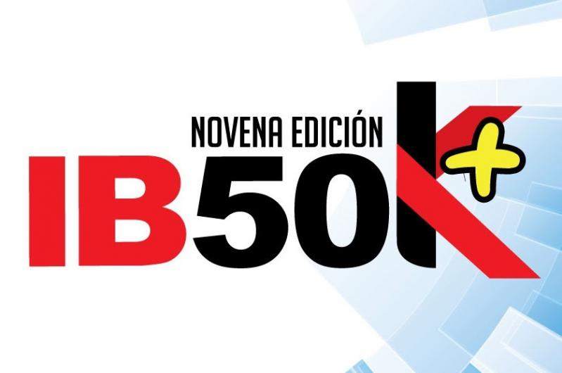 Se anunciaron los seis proyectos finalistas de la 9&deg; edici&oacute;n del concurso IB50K