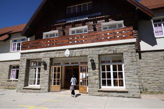 La Escuela de Adultos de Bariloche renueva su convocatoria para el desaf&iacute;o de terminar la primaria