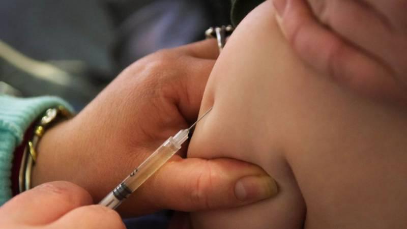 Comienza el operativo de vacunaci&oacute;n antigripal 2019