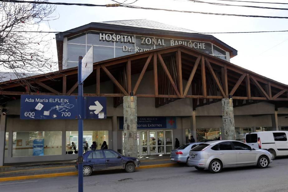 Destacan el trabajo que impulsa el hospital de Bariloche sobre obesidad infantil