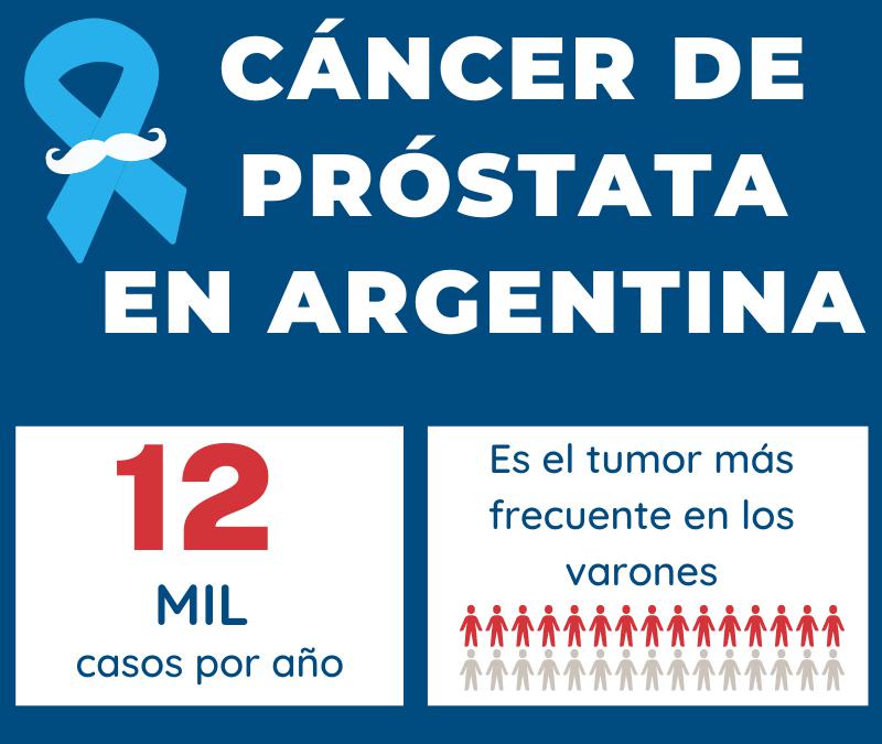  El c&aacute;ncer de pr&oacute;stata: una enfermedad tab&uacute; que ataca de forma silenciosa