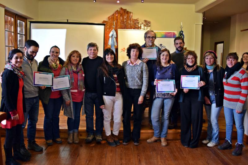 El Centro de Prevenci&oacute;n de Adicciones municipal cumpli&oacute; 10 a&ntilde;os