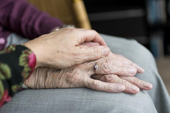  Enfermedad de Alzheimer, un tema prioritario en salud p&uacute;blica