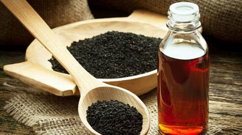 Aceite de semilla negra, sus beneficios para la salud