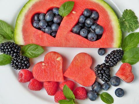 C&oacute;mo llevar una dieta saludable para el coraz&oacute;n