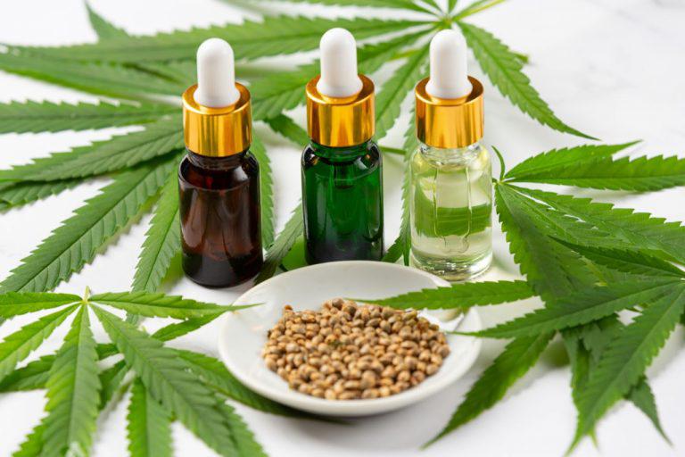 3 propiedades terap&eacute;uticas del cannabidiol que probablemente desconoces