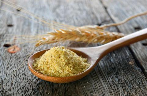 Germen de trigo El germen de trigo refuerza nuestro sistema inmunitario frente a las enfermedades