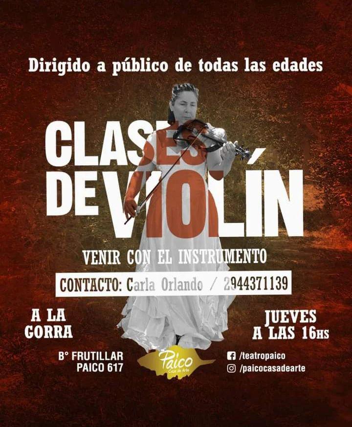  CLASES DEVOLIN