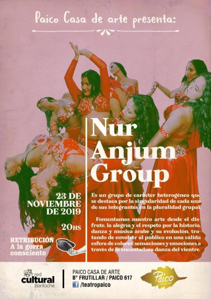 Nur Anjum Group