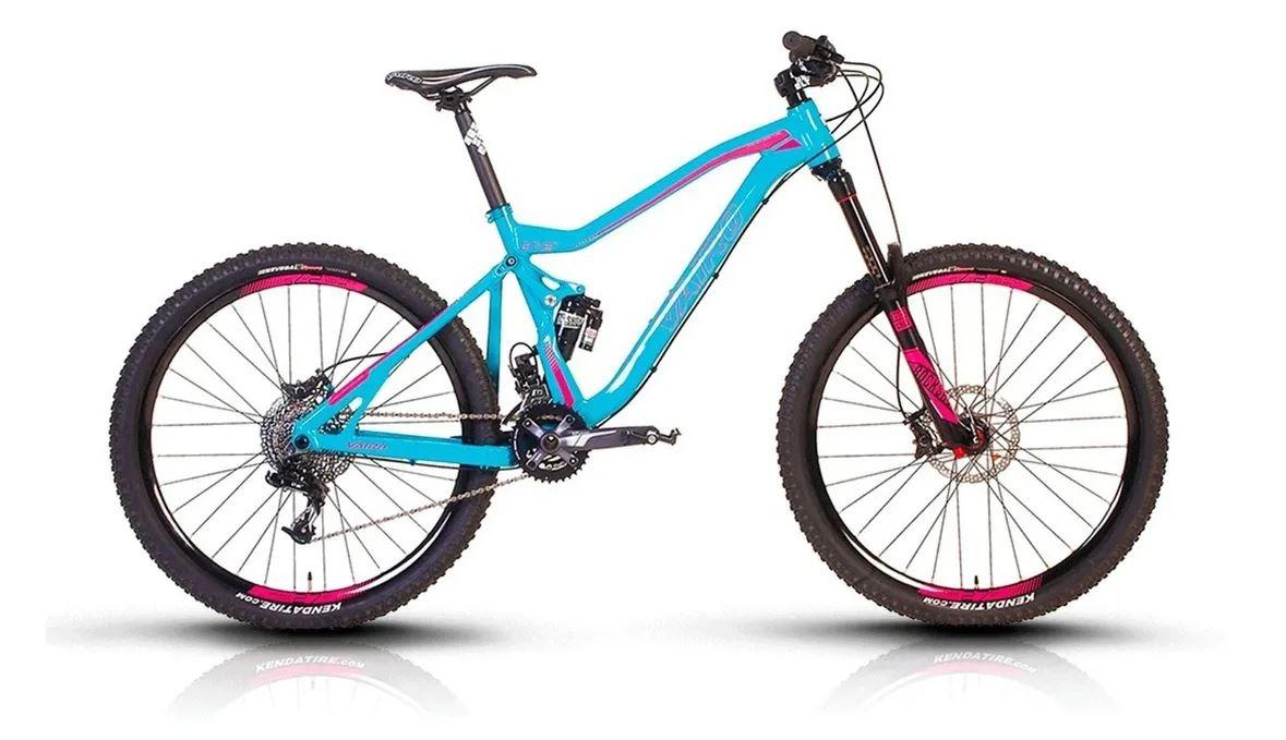 Bicicleta Vairo Profesional Enduro E1 Pro - Profesional antes    ?4?8?9?.?9?0?0?   ahora PROMO $ 399.900