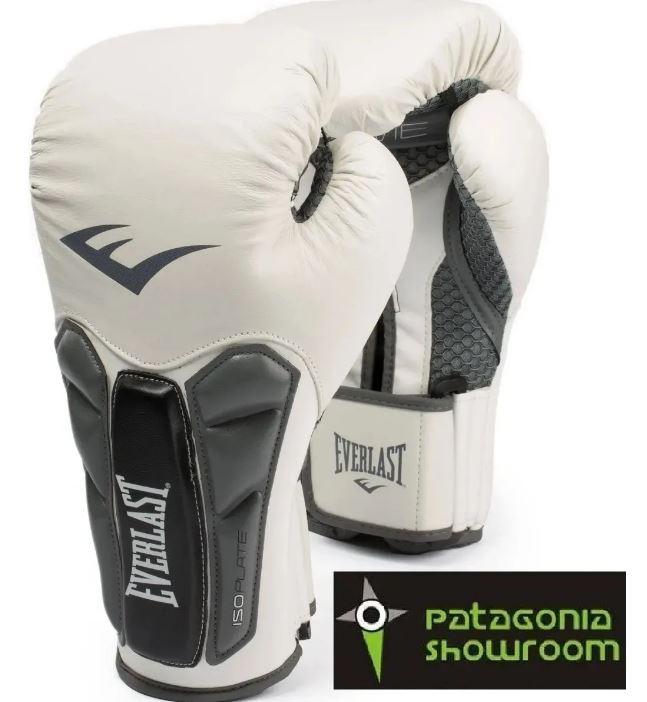 Guantes Everlast Prime Leather Training 14 Onzas $ 21.995